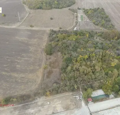 Photo 5 — Plot in Varna, Промишлена зона Тополи