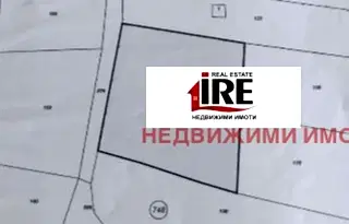 Парцел в Хасково, Промишлена зона - Юг