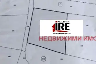 Парцел в Хасково, Промишлена зона - Юг