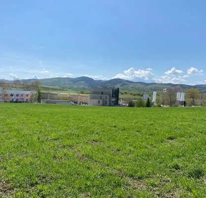 Снимка 5 — Парцел в Кърджали, Промишлена зона - Юг