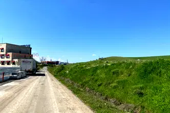 Парцел в Кърджали, Промишлена зона - Юг