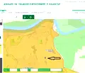 Снимка 4 — Парцел в Силистра, Промишлена зона - Юг