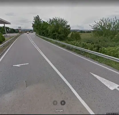 Photo 4 — Plot in Vidin, Promishlena Zona - Yug
