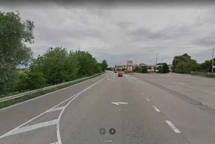 Plot in Vidin, Promishlena Zona - Yug