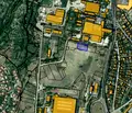 Снимка 4 — Парцел в Кърджали, Промишлена зона - Юг