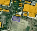 Снимка 3 — Парцел в Кърджали, Промишлена зона - Юг