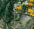 Снимка 4 — Парцел в Кърджали, Промишлена зона - Юг