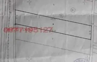 Парцел във Видин, Промишлена зона - Юг