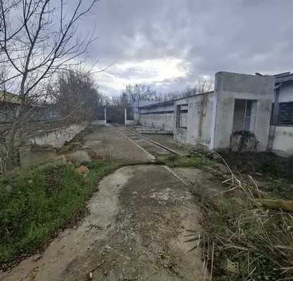 Снимка 2 — Парцел в Бургас, Промишлена зона - Юг