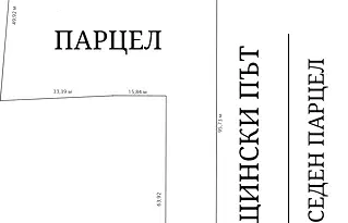 Парцел в Бургас, Промишлена зона - Юг