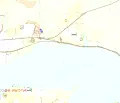 Снимка 3 — Парцел в Кърджали, Промишлена зона - Юг