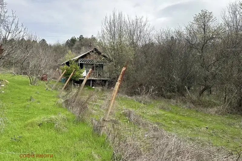Plot in Kyrdjali, Promishlena Zona - Yug