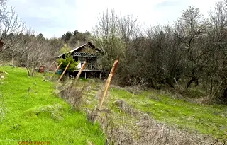 Парцел в Кърджали, Промишлена зона - Юг