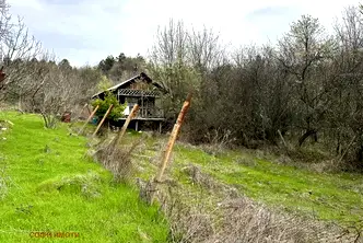 Парцел в Кърджали, Промишлена зона - Юг