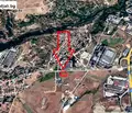Снимка 3 — Парцел в Кърджали, Промишлена зона - Юг