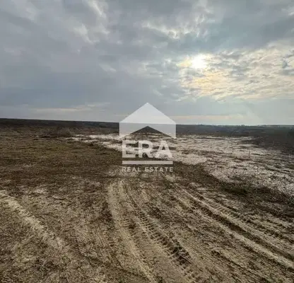 Photo 2 — Plot in Haskovo, Promishlena Zona - Yug