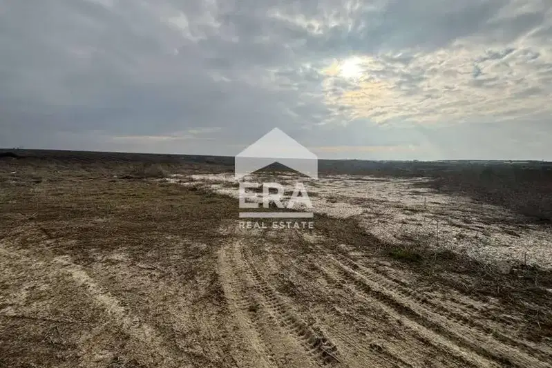 Plot in Haskovo, Promishlena Zona - Yug