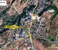 Снимка 3 — Парцел в Кърджали, Промишлена зона - Юг