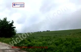 Парцел във Велико Търново, Промишлена зона - Юг