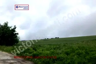 Парцел във Велико Търново, Промишлена зона - Юг