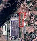 Парцел в Кърджали, Промишлена зона - Юг