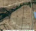 Снимка 3 — Парцел в Кърджали, Промишлена зона - Юг