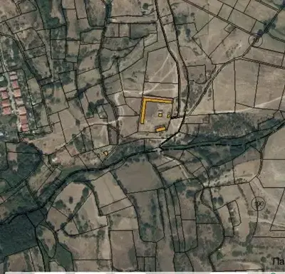 Снимка 4 — Парцел в Кърджали, Промишлена зона - Юг