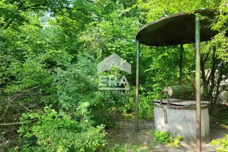 Парцел в Хасково, Промишлена зона - Юг