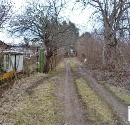 Снимка 5 — Парцел във Велико Търново, Промишлена зона - Запад