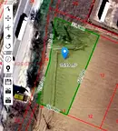 Парцел в Русе, Промишлена зона - Запад