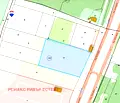 Снимка 3 — Парцел в Русе, Промишлена зона - Запад