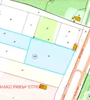 Парцел в Русе, Промишлена зона - Запад