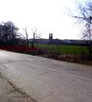 Парцел във Велико Търново, Промишлена зона - Запад