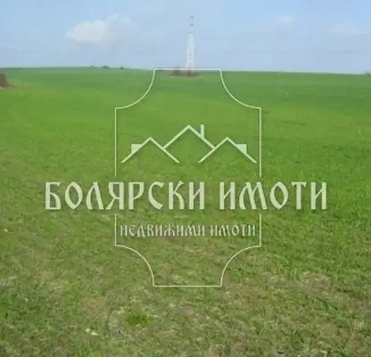 Снимка 4 — Парцел във Велико Търново, Промишлена зона - Запад