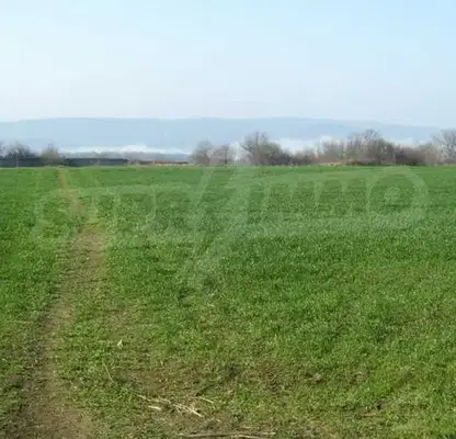 Снимка 3 — Парцел във Велико Търново, Промишлена зона - Запад