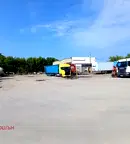 Парцел в Раз, Промишлена зона - Запад