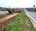 Снимка 4 — Парцел във Велико Търново, Промишлена зона - Запад