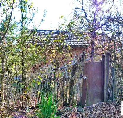 Photo 3 — Plot in Veliko Tyrnovo, Promishlena Zona - Zapad