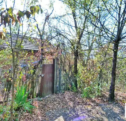 Photo 4 — Plot in Veliko Tyrnovo, Promishlena Zona - Zapad