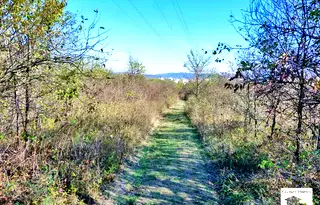 Парцел във Велико Търново, Промишлена зона - Запад