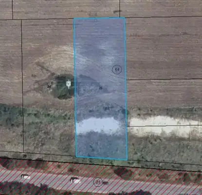 Photo 4 — Plot in Veliko Tyrnovo, Promishlena Zona - Zapad