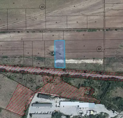 Photo 5 — Plot in Veliko Tyrnovo, Promishlena Zona - Zapad