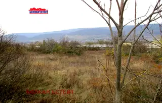 Парцел във Велико Търново, Промишлена зона - Запад