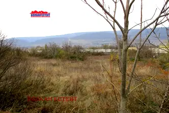 Парцел във Велико Търново, Промишлена зона - Запад