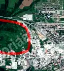 Парцел във Велико Търново, Промишлена зона - Запад