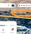 Парцел във Велико Търново, Промишлена зона - Запад