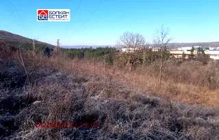 Парцел във Велико Търново, Промишлена зона - Запад