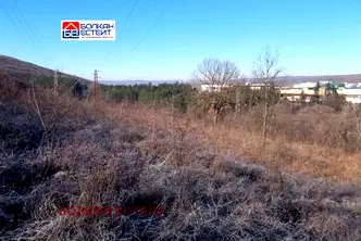 Парцел във Велико Търново, Промишлена зона - Запад