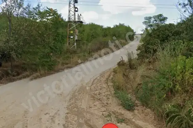 Plot in Veliko Tyrnovo, Promishlena Zona - Zapad