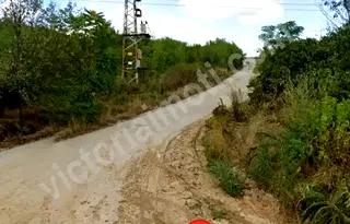 Парцел във Велико Търново, Промишлена зона - Запад
